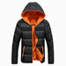 Men Jacket Nexellus