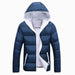 Men Jacket Nexellus