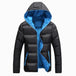 Men Jacket Nexellus