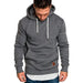 Men Long Sleeve Sweatshirt Nexellus