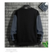 Men long sleeve sweatshirt streetwear hoodie Nexellus