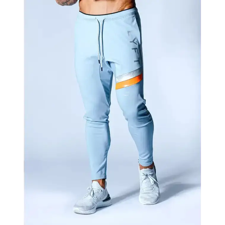 Men pantalon homme streetwear joggers Nexellus