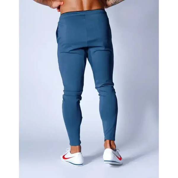 Men pantalon homme streetwear joggers Nexellus