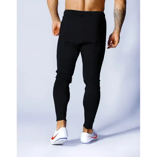 Men pantalon homme streetwear joggers Nexellus