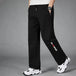 Men running joggers sweatpant loose homewear Nexellus