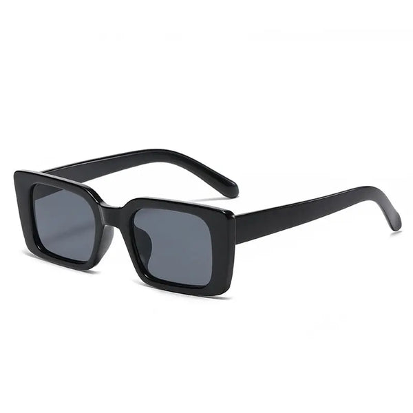 Men & Women Small Rectangle Sunglasses Nexellus