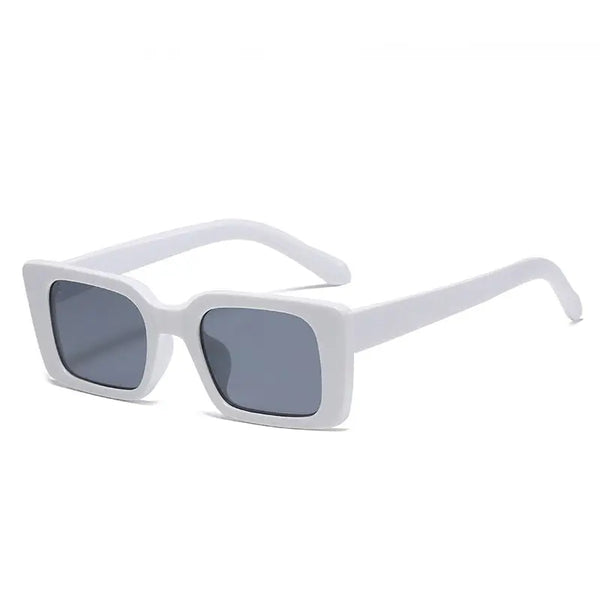 Men & Women Small Rectangle Sunglasses Nexellus