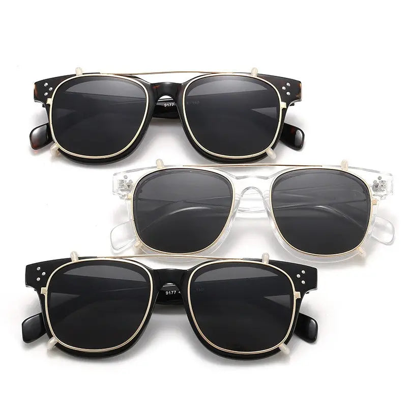 Men & Women Sunglasses Nexellus