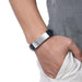 Men & Women's Medical Alert Adjustable Bracelet - Nexellus