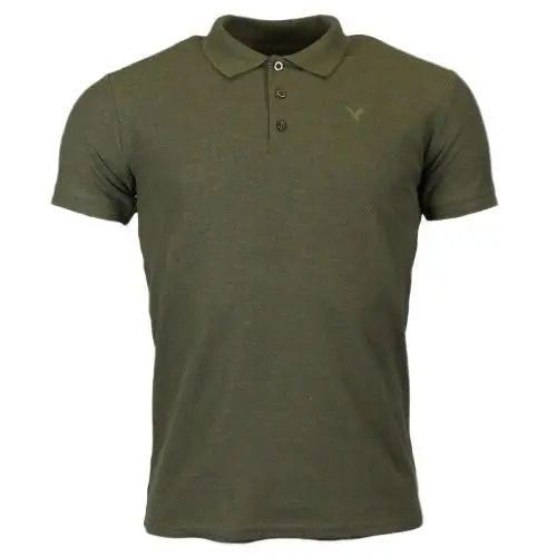 Mens american eagle polo shirt