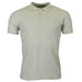 Mens american eagle polo shirt - Beige / S