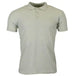 Mens american eagle polo shirt - Beige / S