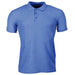 Mens american eagle polo shirt - Denim / M