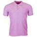 Mens american eagle polo shirt - Pink / S