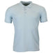 Mens american eagle polo shirt - Sky / S