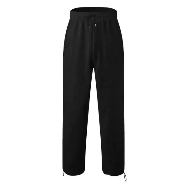 Men's autumn and winter loose fashionable trousers Nexellus