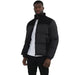 Mens Brave Soul Daviscord Padded Jacket - Nexellus