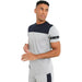 Men's Brave Soul Meadvale Top & Shorts Set - Nexellus