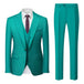 Men's Business Casual Suit Nexellus