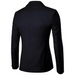 Men's business slim suit jacket single suit Nexellus