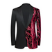 Men's business slim suit jacket single suit Nexellus