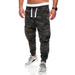 Men's camouflage cargo pants Nexellus