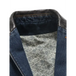 Men's casual denim patchwork suit jacket Nexellus