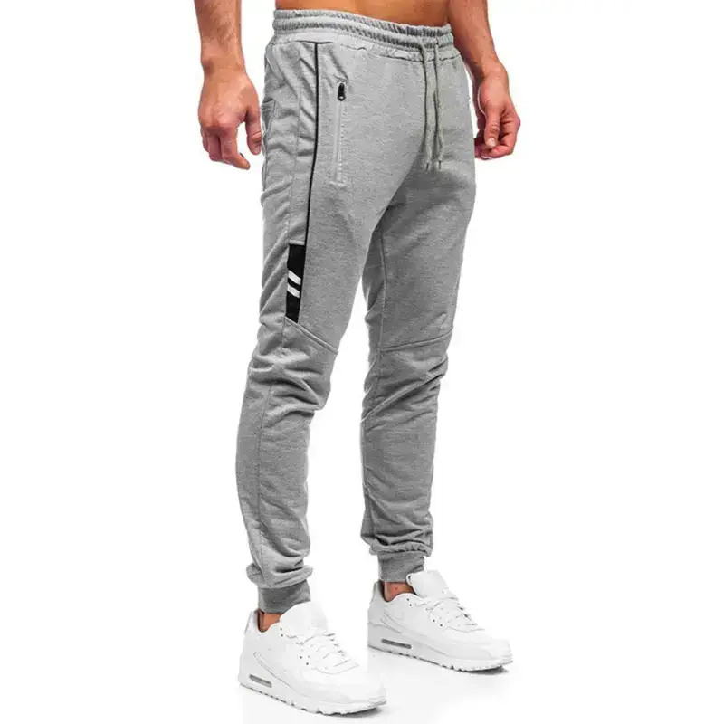 Men's casual fashion sports trousers Nexellus