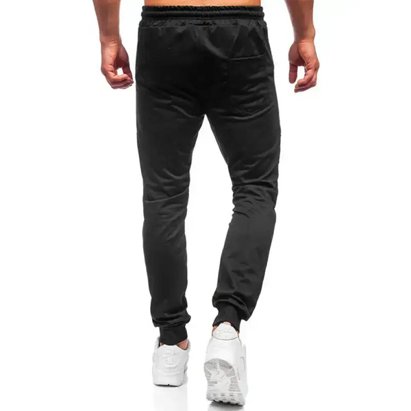 Men's casual fashion sports trousers Nexellus