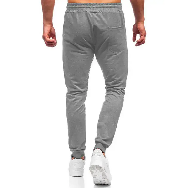 Men's casual fashion sports trousers Nexellus