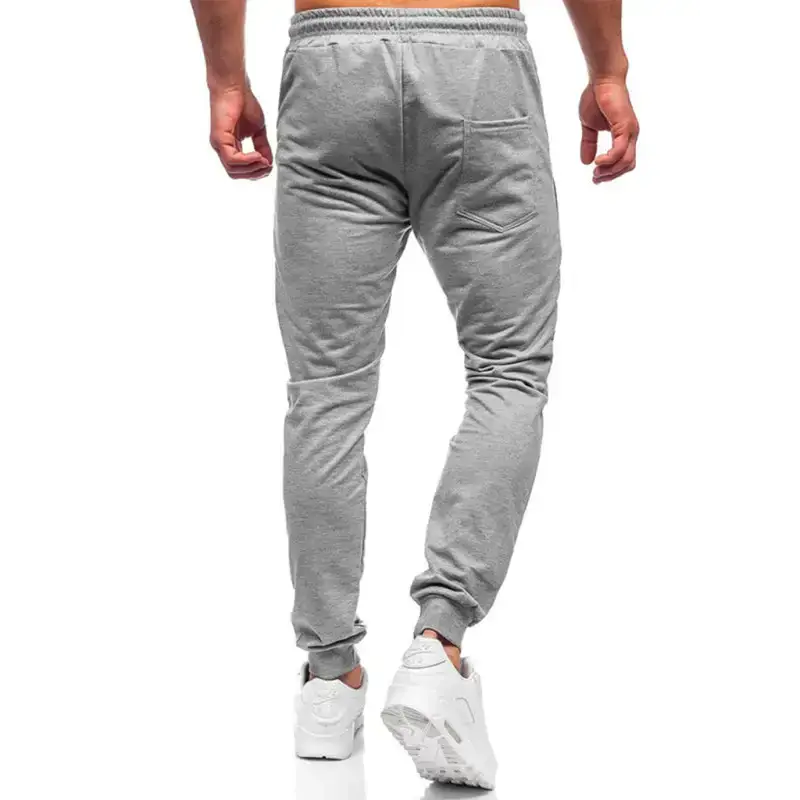 Men's casual fashion sports trousers Nexellus