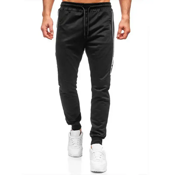 Men's casual fashion sports trousers Nexellus