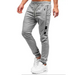 Men's casual fashion sports trousers Nexellus