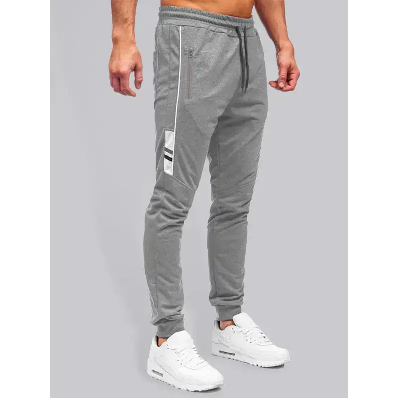 Men's casual fashion sports trousers Nexellus