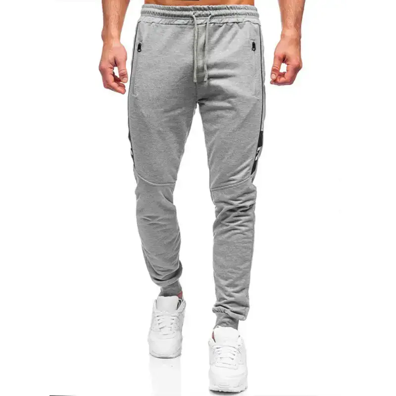 Men's casual fashion sports trousers Nexellus