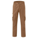 Men's Casual Multi-Pocket Loose Straight Cargo Pants Nexellus