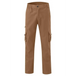 Men's Casual Multi-Pocket Loose Straight Cargo Pants Nexellus