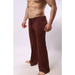 Men's casual pants breathable cool home pants pants Nexellus