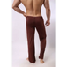 Men's casual pants breathable cool home pants pants Nexellus