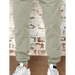 Men's casual pants trendy loose trousers Nexellus