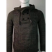 Men's casual pullover warm long sleeve sweater Nexellus