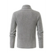 Men's casual pullover warm long sleeve sweater Nexellus