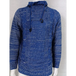 Men's casual pullover warm long sleeve sweater Nexellus