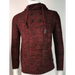 Men's casual pullover warm long sleeve sweater Nexellus