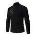 Men's casual pullover warm long sleeve sweater Nexellus