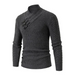 Men's casual pullover warm long sleeve sweater Nexellus