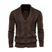 Men's casual pullover warm long sleeve sweater Nexellus