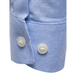 Men's casual slim cotton oxford solid color large size bottom shirt Nexellus
