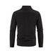 Men's casual stand collar knitted jacket Nexellus