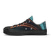 Mens classic low top canvas shoes Nexellus